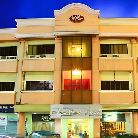 Naga Land Hotel Екстер'єр фото