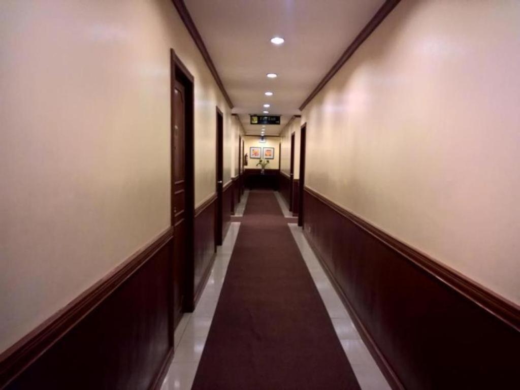 Naga Land Hotel Екстер'єр фото
