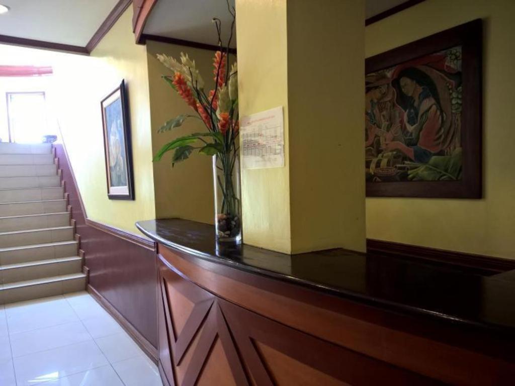 Naga Land Hotel Екстер'єр фото